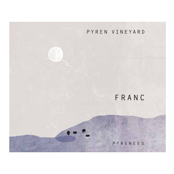 Earthscape Franc 2024