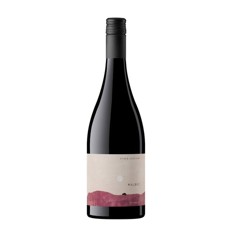 Earthscape Malbec 2024