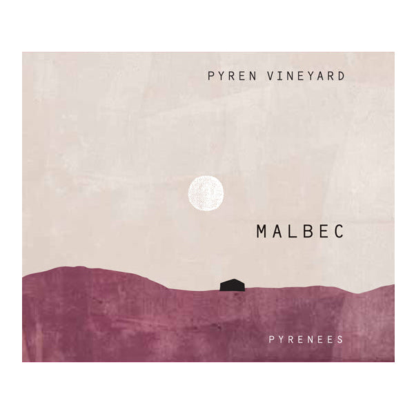 Earthscape Malbec 2024