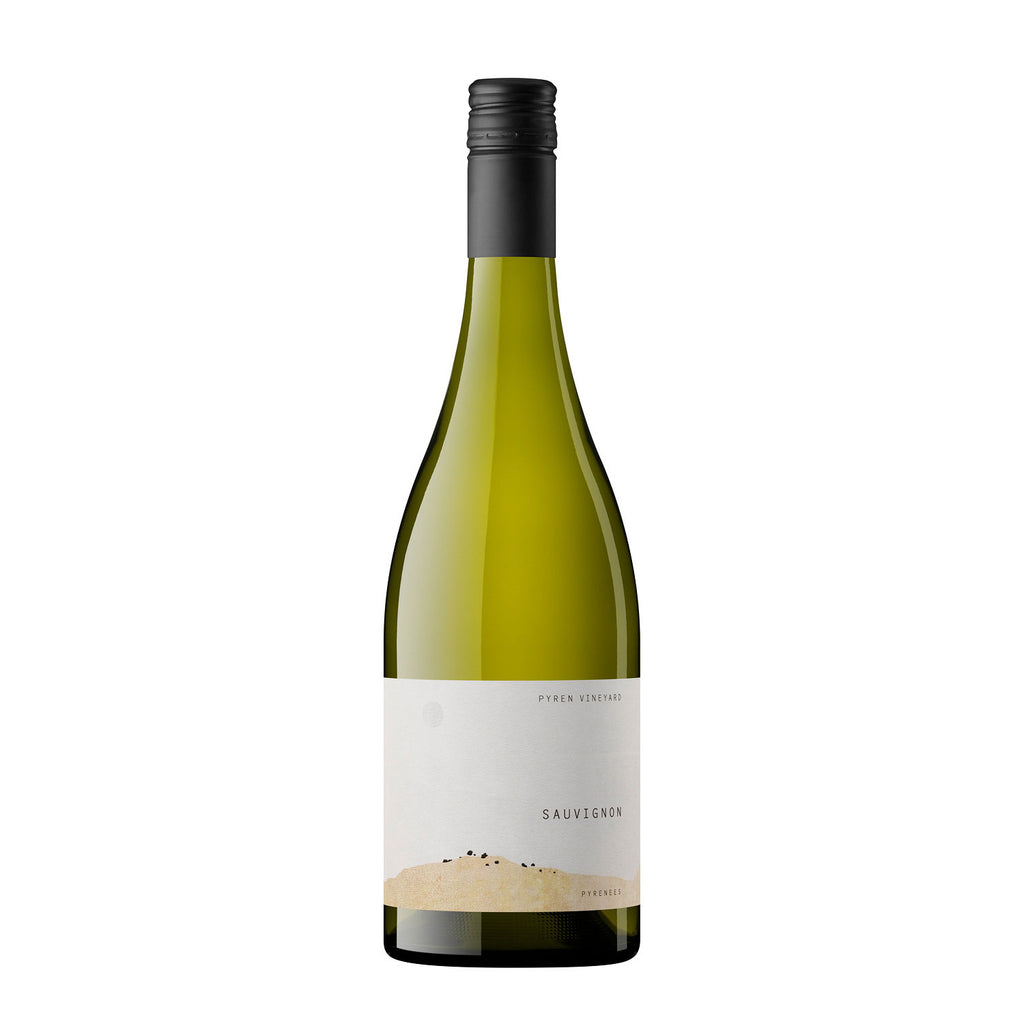 Earthscape Sauvignon 2025