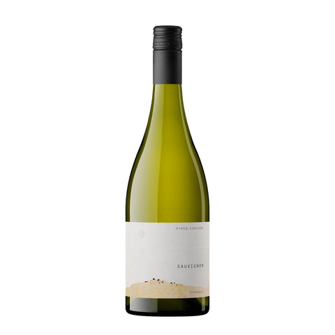 Earthscape Sauvignon 2025