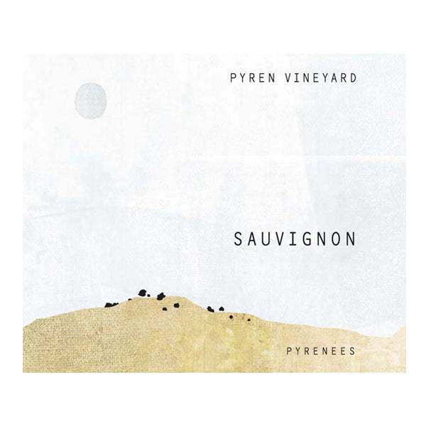 Earthscape Sauvignon 2025
