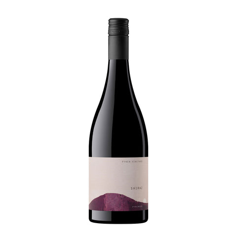 Earthscape Shiraz 2021