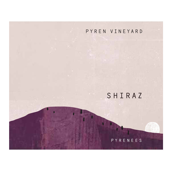 Earthscape Shiraz 2021