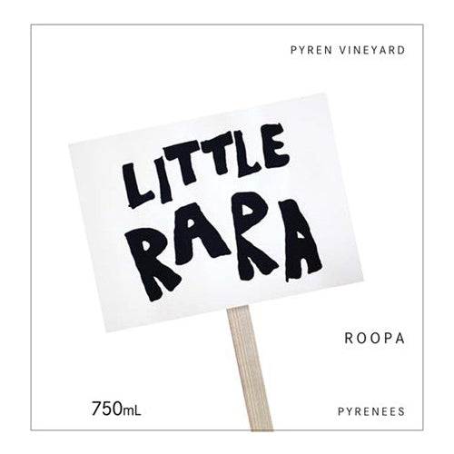 Little Ra Ra Roopa 2023