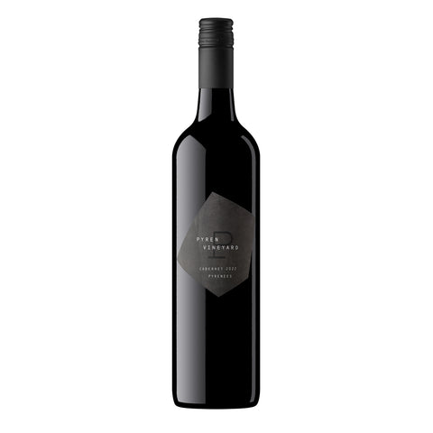 Pentagon Cabernet 2022