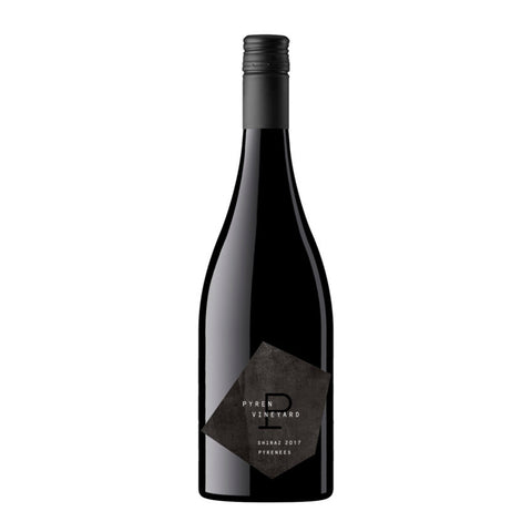 Pentagon Shiraz 2017