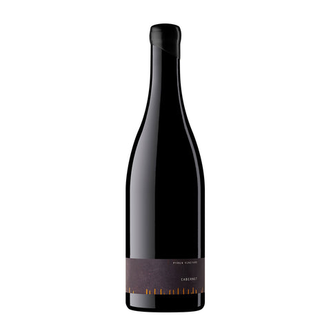Reserve Cabernet 2023