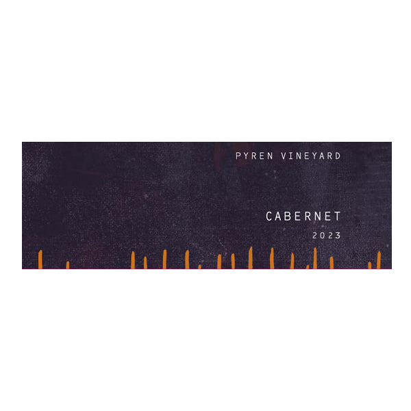 Reserve Cabernet 2023