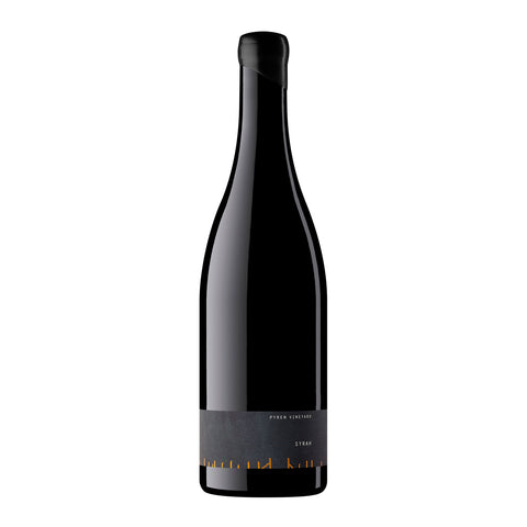 Reserve Syrah 2023
