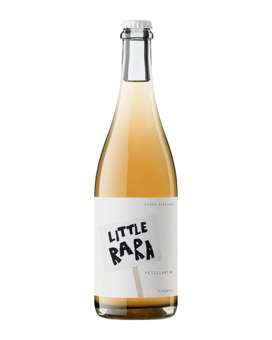Little Ra Ra – Pyren Vineyard
