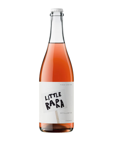 Little Ra Ra Pétillant #1 2022