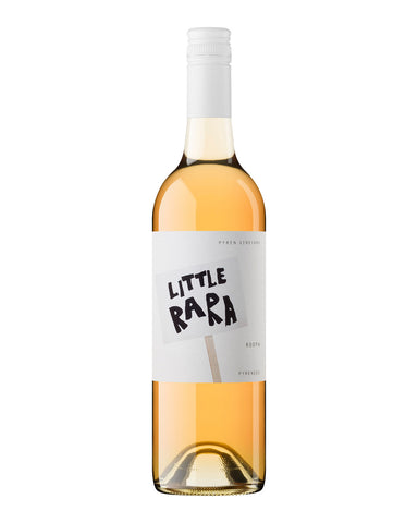 Little Ra Ra Roopa 2022