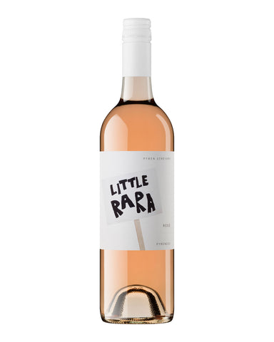 Little Ra Ra Rosé 2021