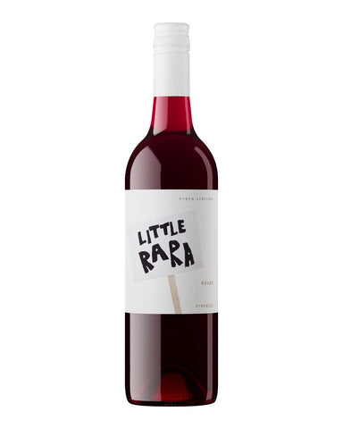 Little Ra Ra Rouge 2022