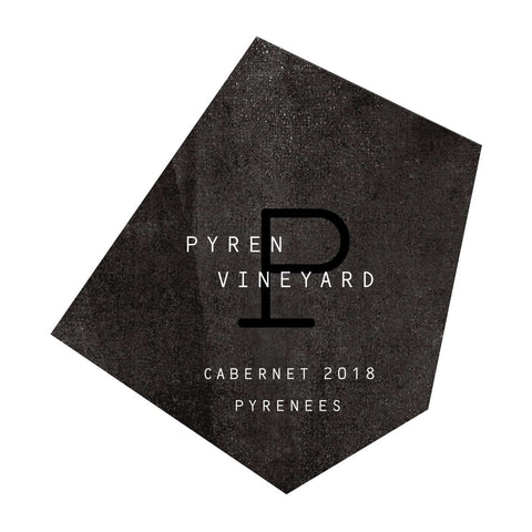 2018 PENTAGON CABERNET