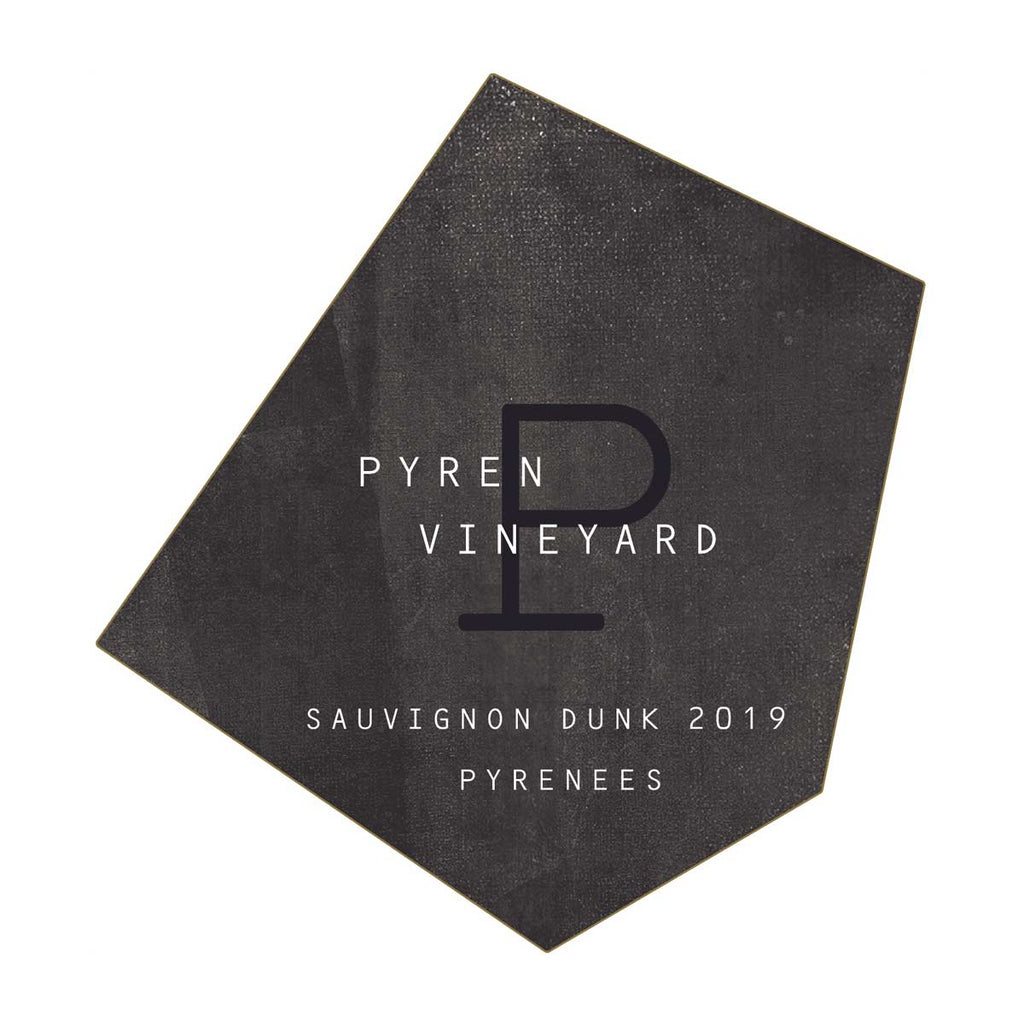 2019 PENTAGON SAUVIGNON DUNK