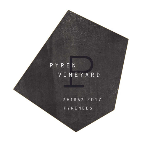 2017 PENTAGON SHIRAZ