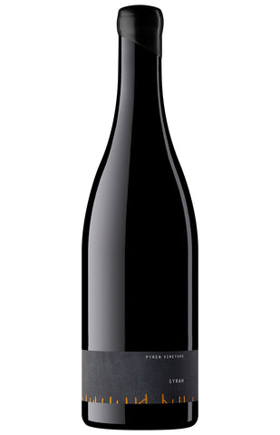 SYRAH 2022